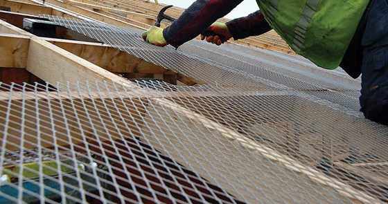 the expanded metal the expanded metal