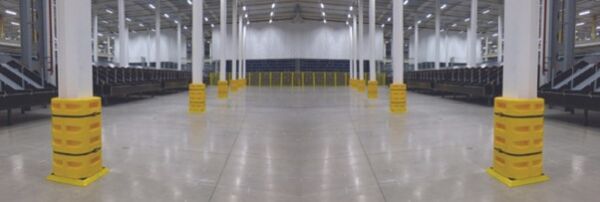 column protectors