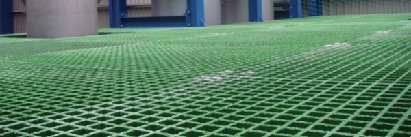 GRP gratings