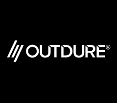 outdure logo