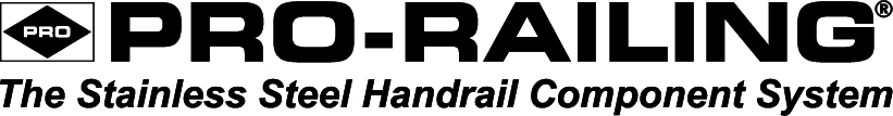 Pro-Railing Logo