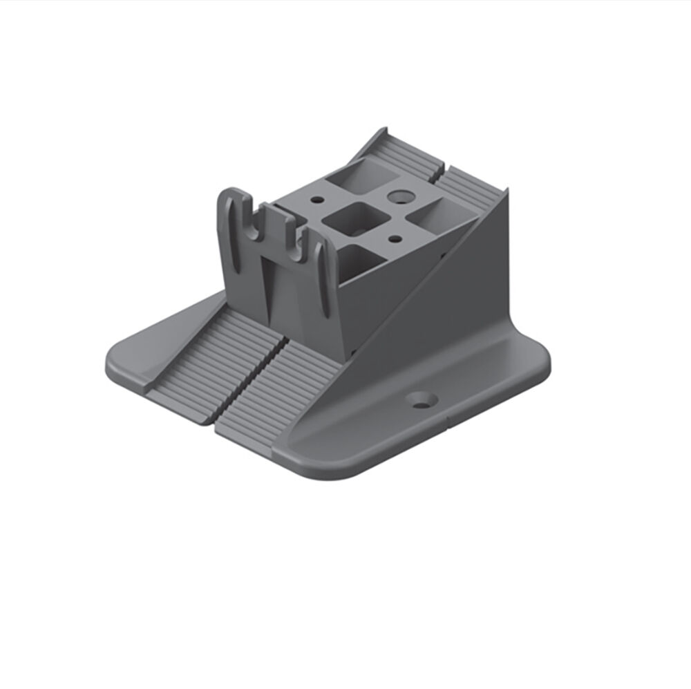 Outdure pedestal fh brundle