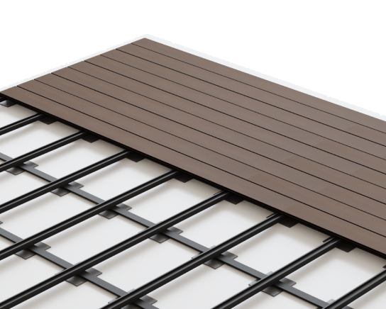 outdure with composite decking fh brundle