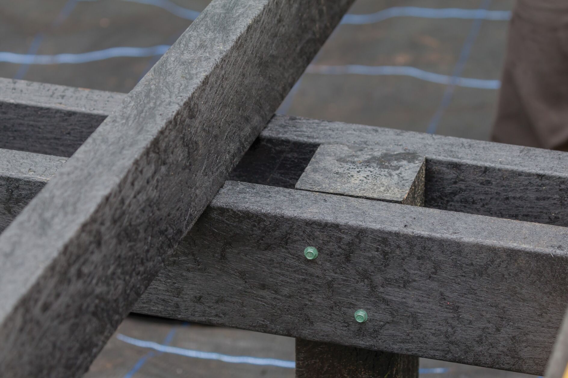 polymer subframe fh brundle