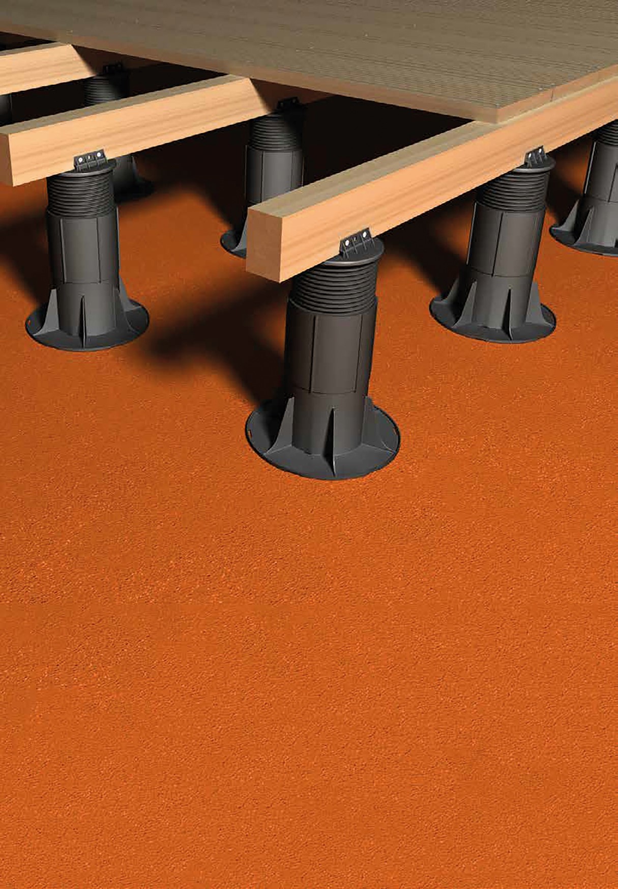 Ryno Pedestal fh brundle