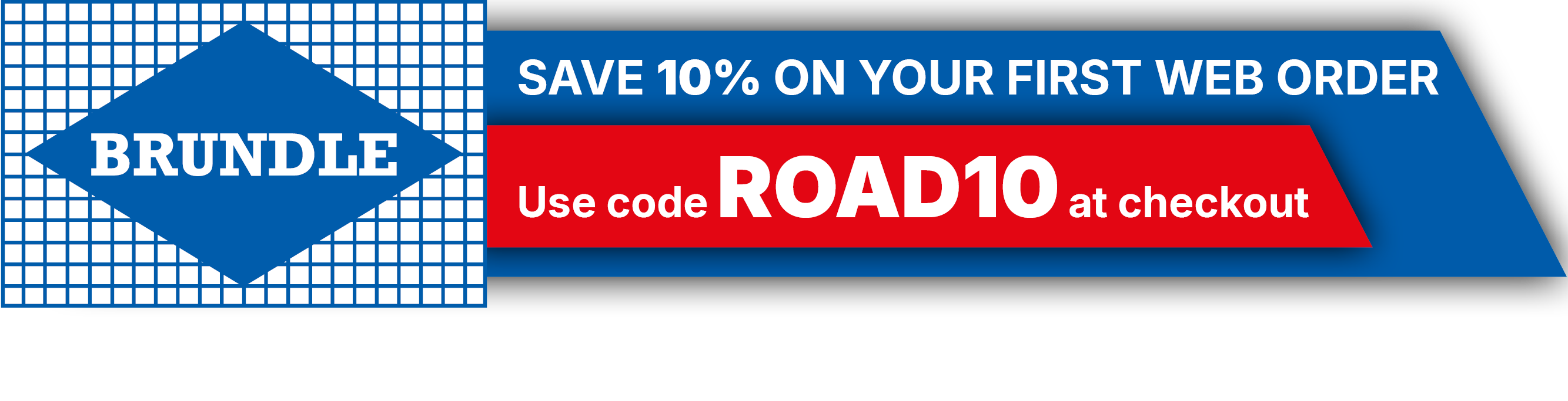 Road to off grid banner