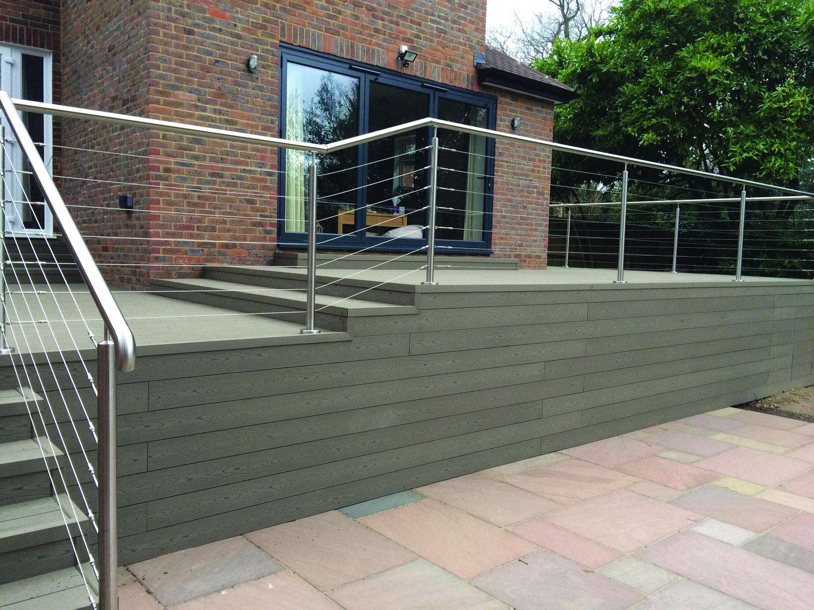 Norman Cresent (3) edit