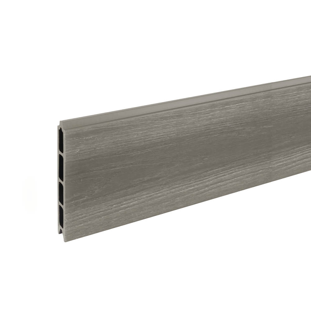 birch composite fence gate board fh brundle rinato