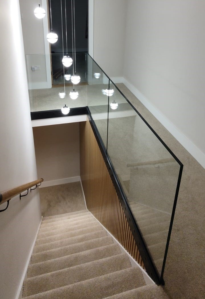 fortitude traditional with lighting