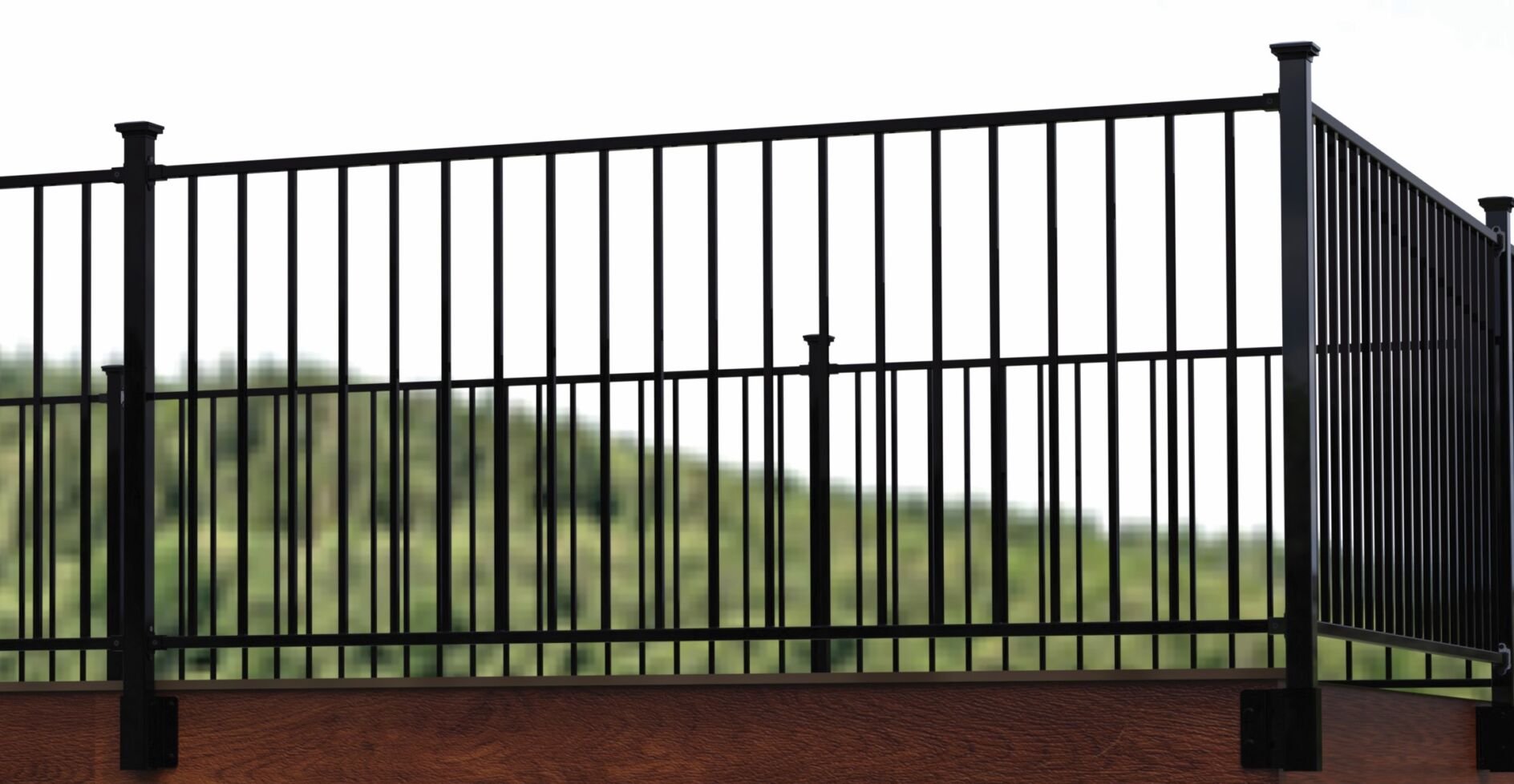 tilt-loc channel balustrade system frameless glass fh brundle