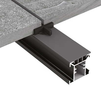 Porcelain X Tile Spacer