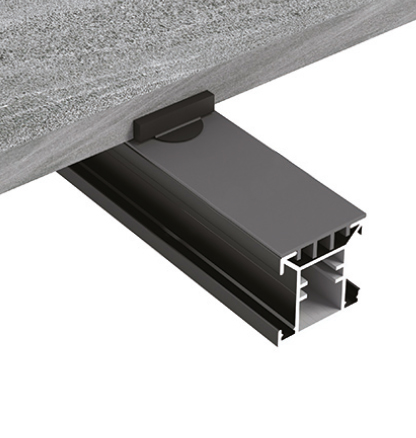 Porcelain Straight Tile Spacer