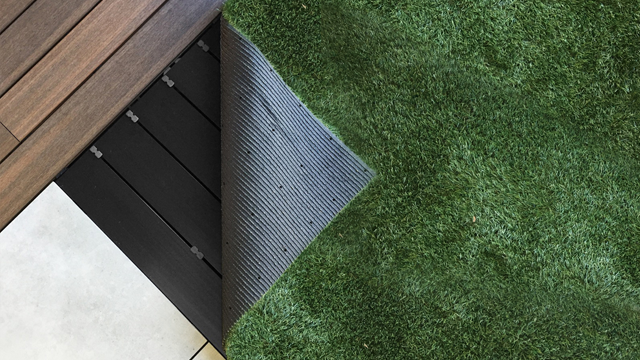 Outdure Multisurface