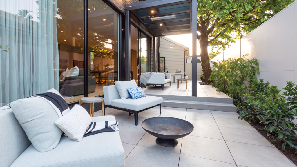 Outdure Porcelain Tiles