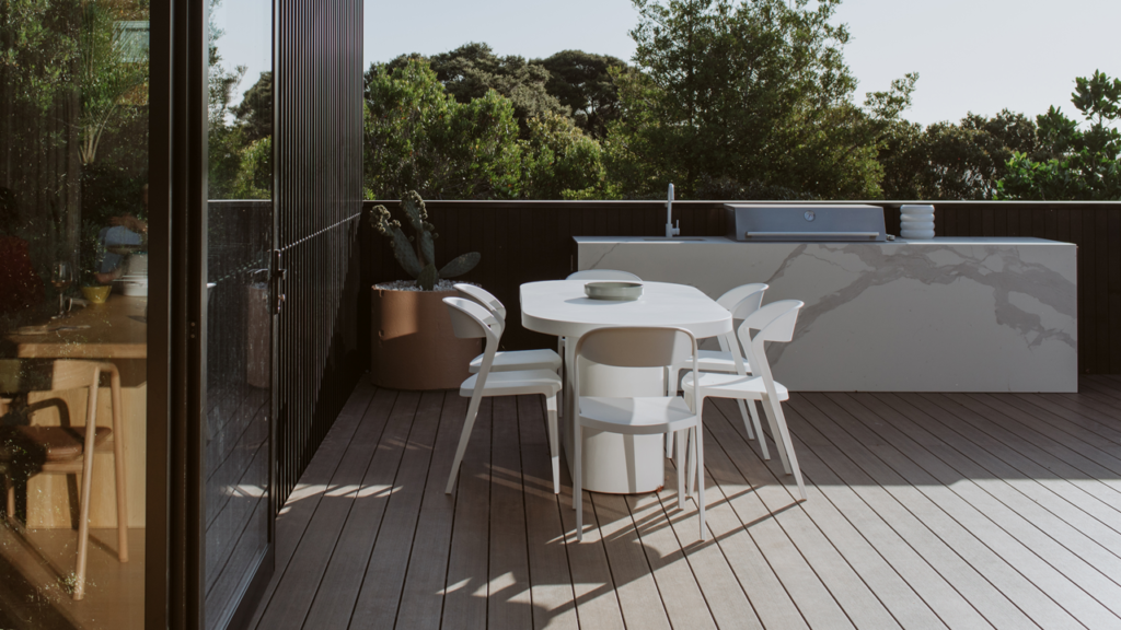 Composite Boards - Outdure