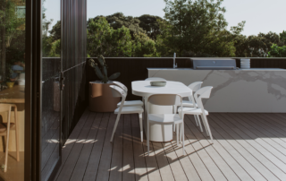 Composite Boards - Outdure