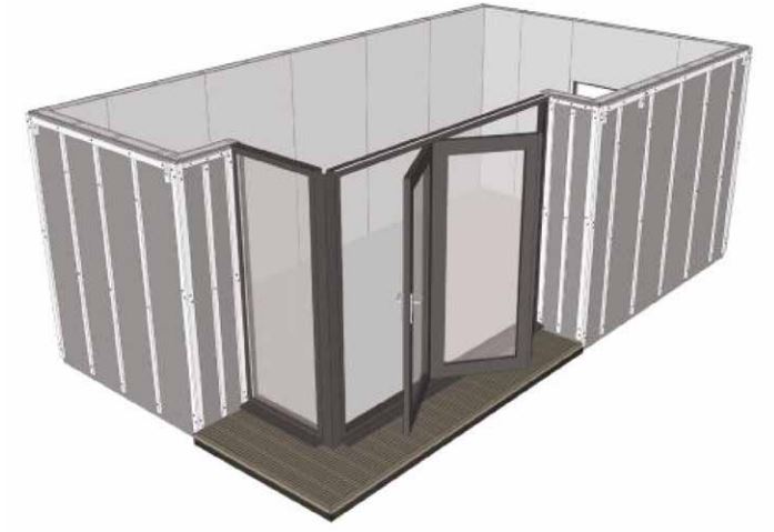 rinato cladding