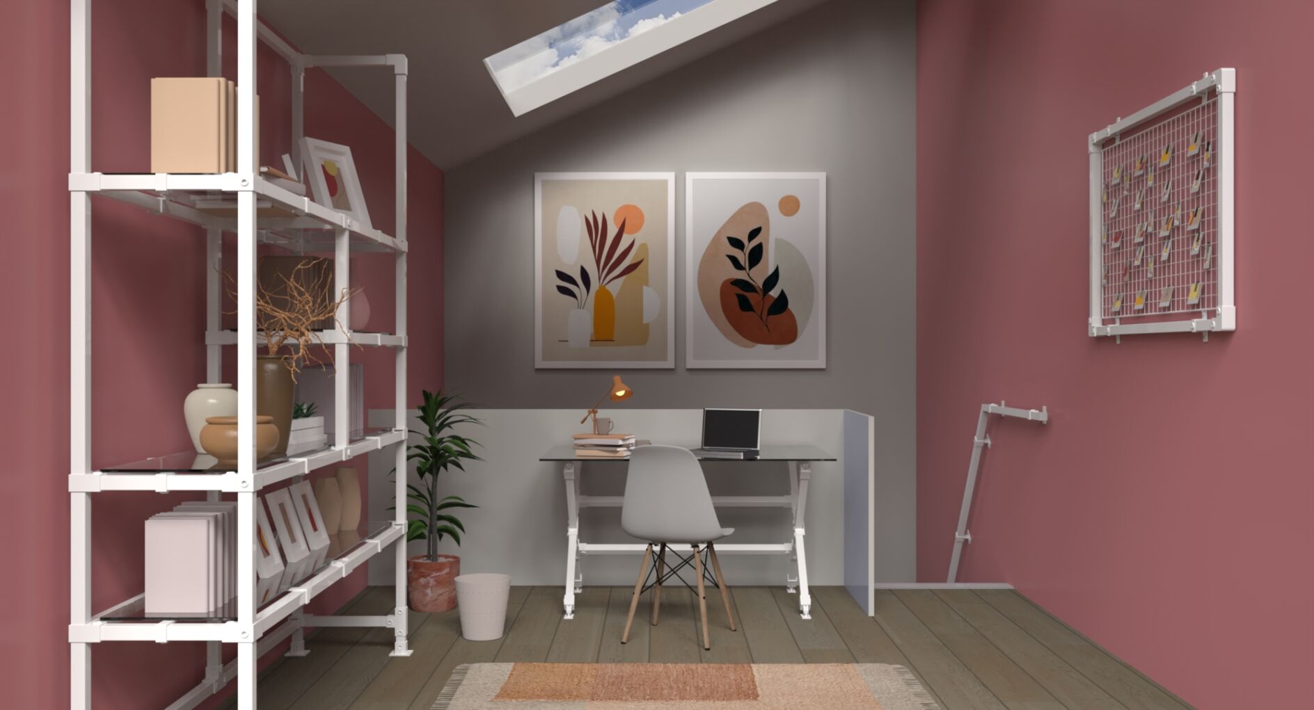 tube clamp, tube clamp furniture