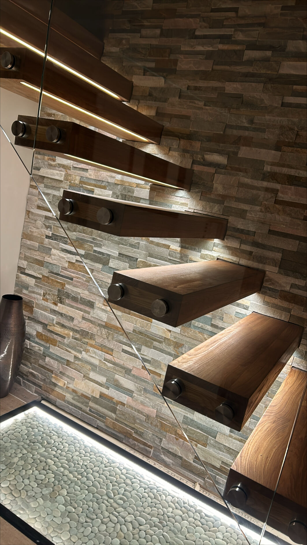 A Showstopping Entrance