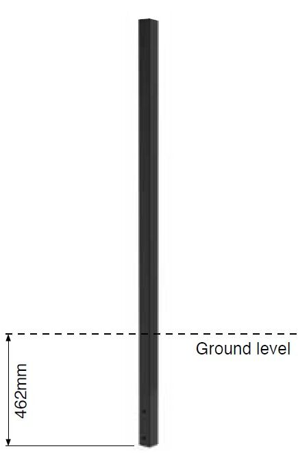 TImeless concrete in