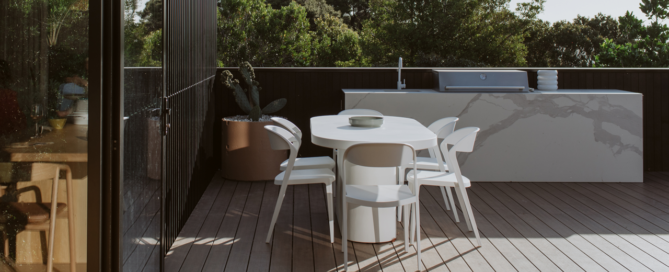 Composite Boards - Outdure