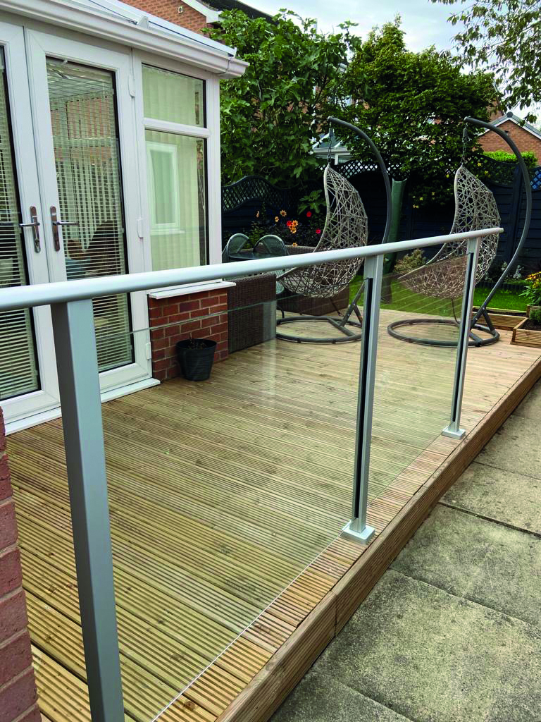 highlands farm estate fencing fh brundle