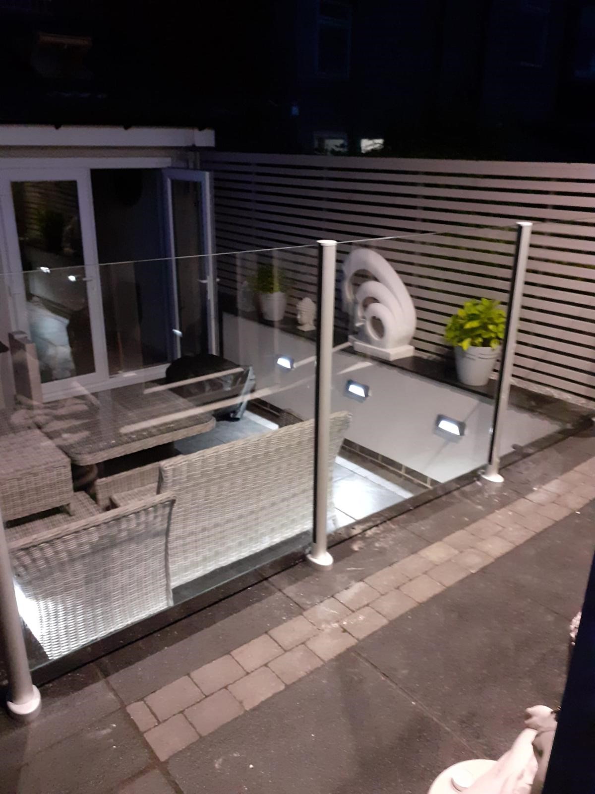 fortitude traditional with lighting