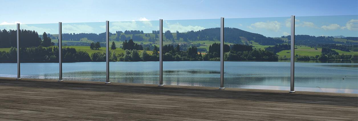 Marano Contemplation Curve