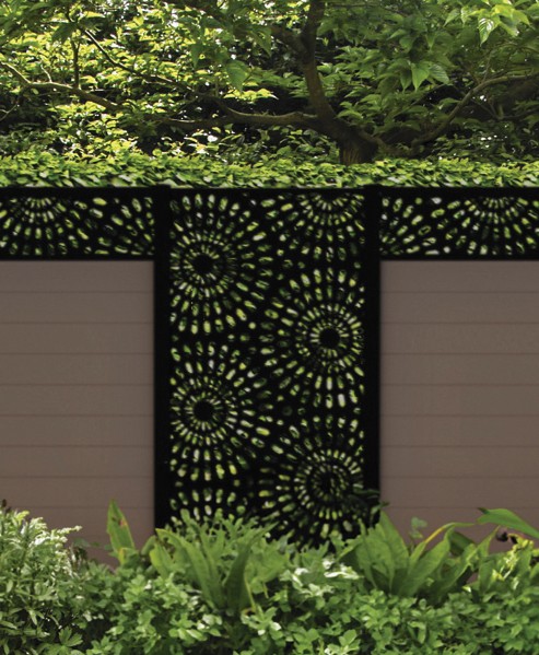 marano sunburst screen insitu