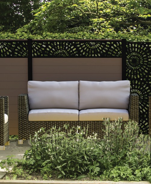 marano sunburst screen insitu