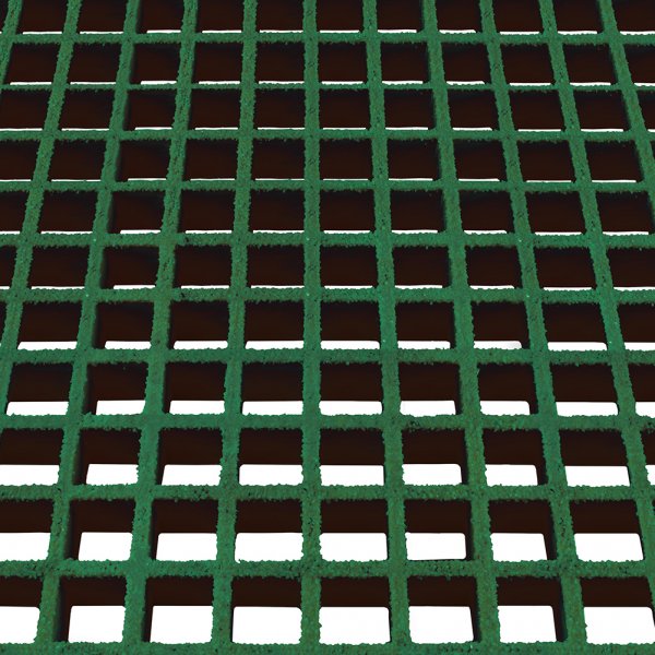 GRP Glass Reinforced Plastic Products gratings