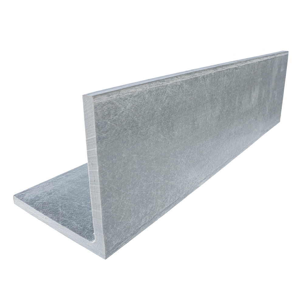 GRP Glass Reinforced Plastic Products profiles