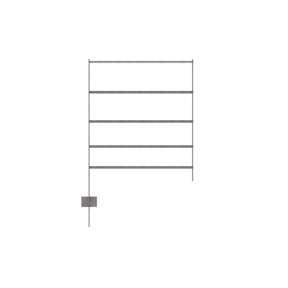 fh brundle traditional estate fencing panel mild steel