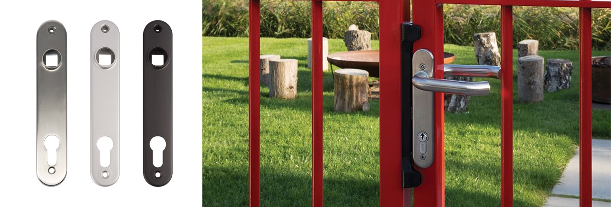 Locinox Cover Shield