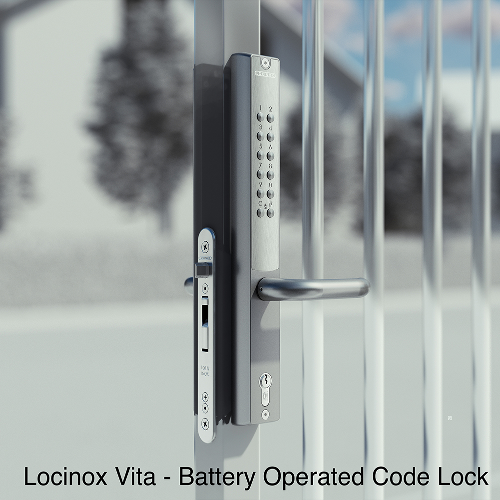 Locinox Vita