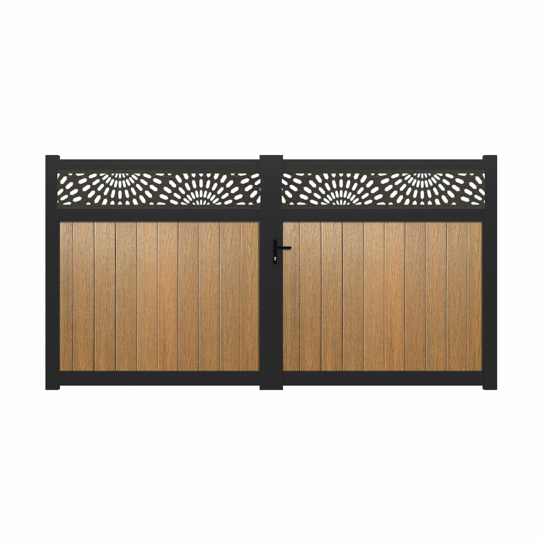 made-to-order aluminium driveway gates fh brundle made-to-order aluminium driveway gates fh brundle