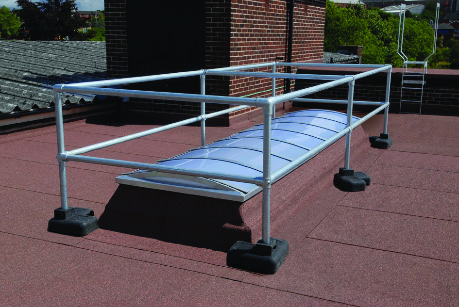 Roof Domes
