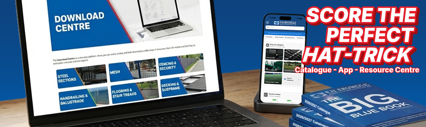hat-trick fh brundle app catalogue resource centre hat-trick fh brundle app catalogue resource centre