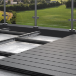 aludecking