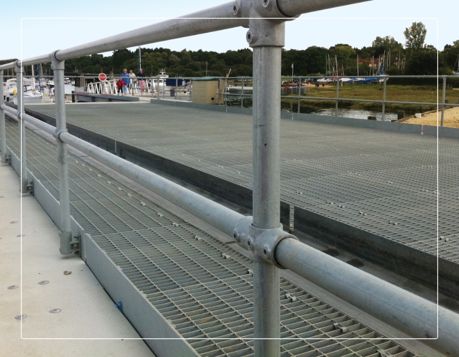 tube clamp key clamp tube fittings installation fh brundle