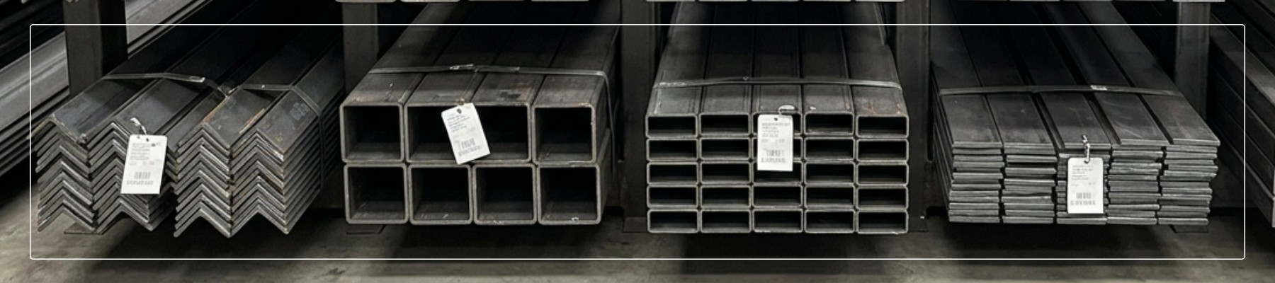 mild steel sections box sections fh brundle