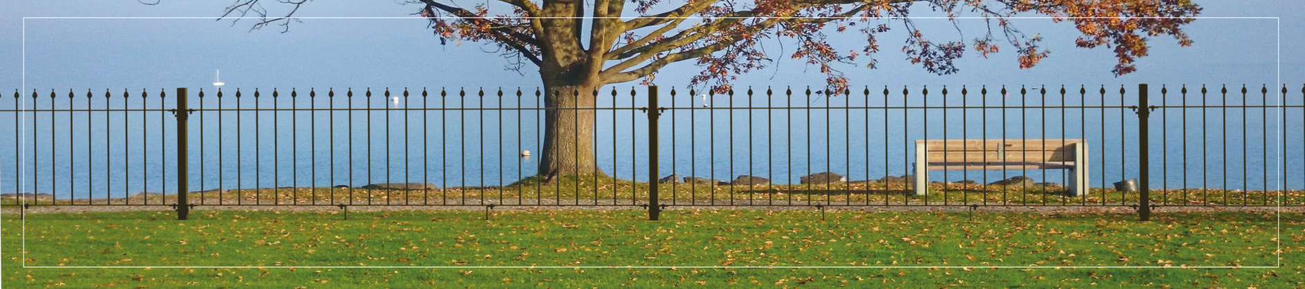 railings