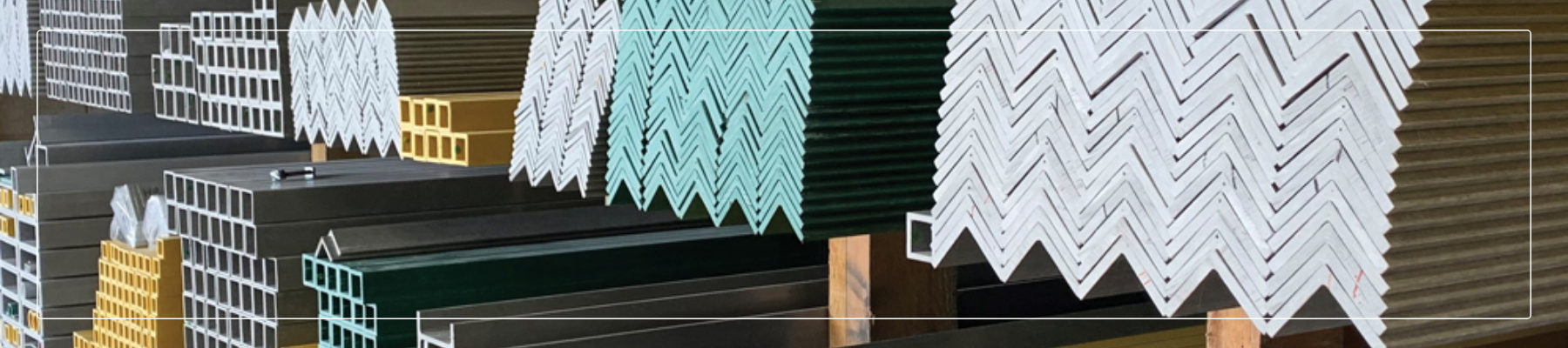 GRP Structural Sections GRP Profiles fh brundle