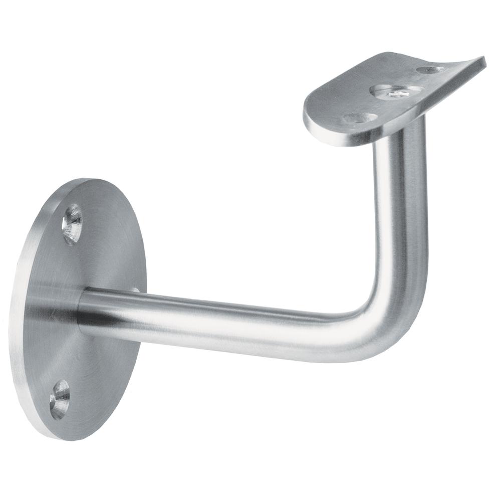 stainless steel handrail bracket pro-railing
