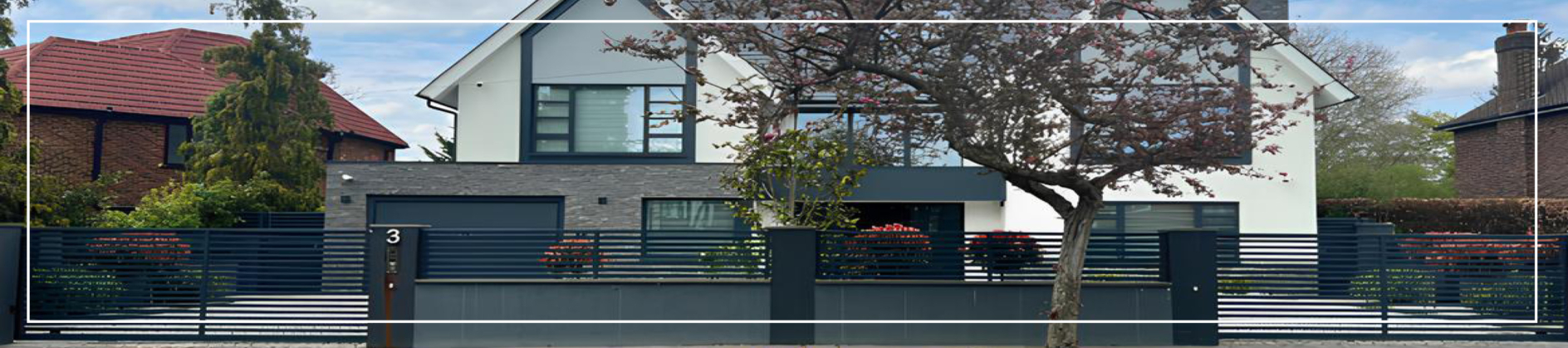Aluminium Strip image template