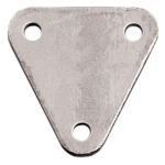 fh brundle handrail standards footplate