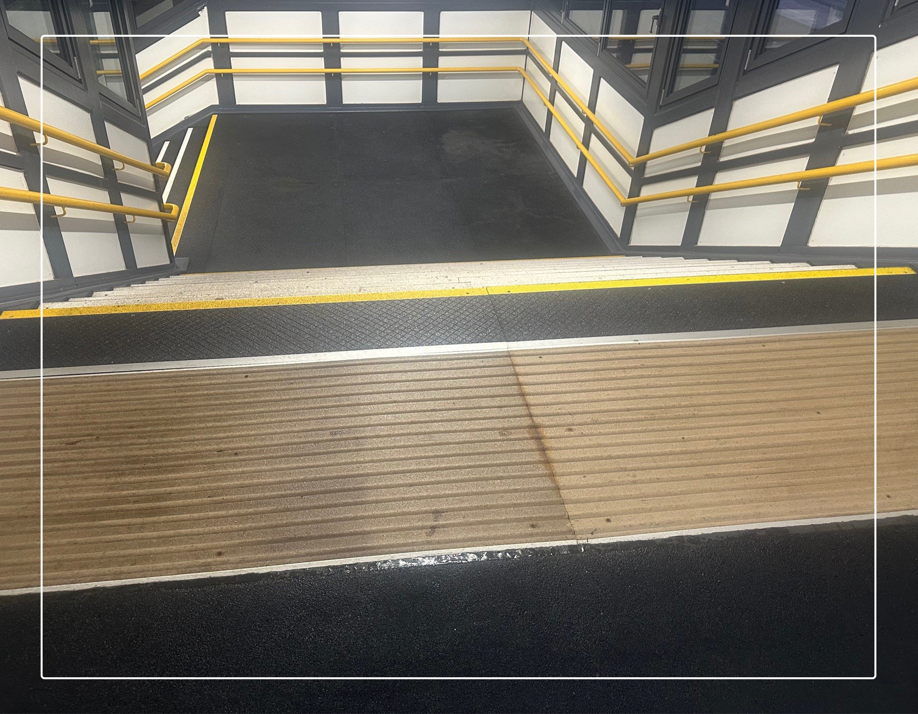 fh brundle GRP (Glass Reinforced Plastic) flat sheet
