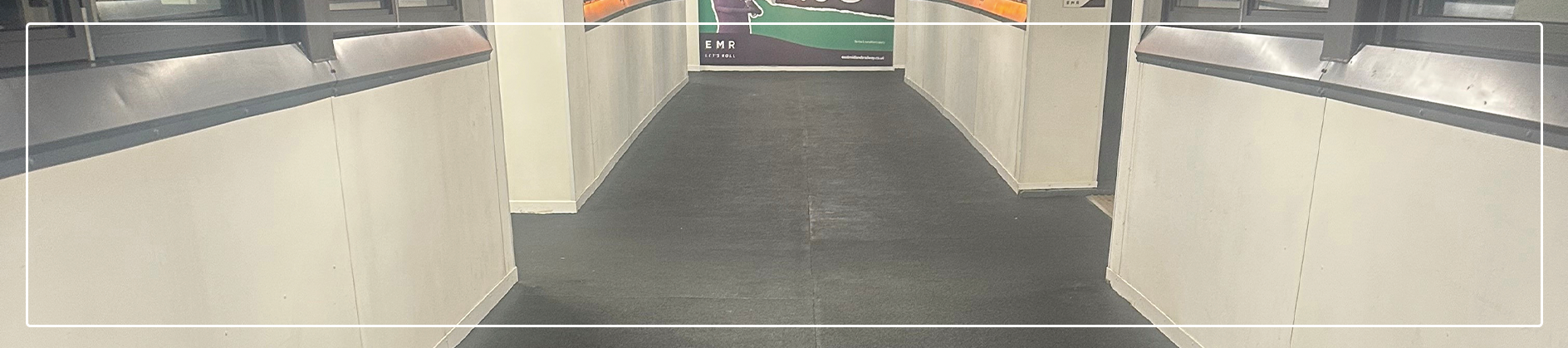fh brundle GRP (Glass Reinforced Plastic) flat sheet