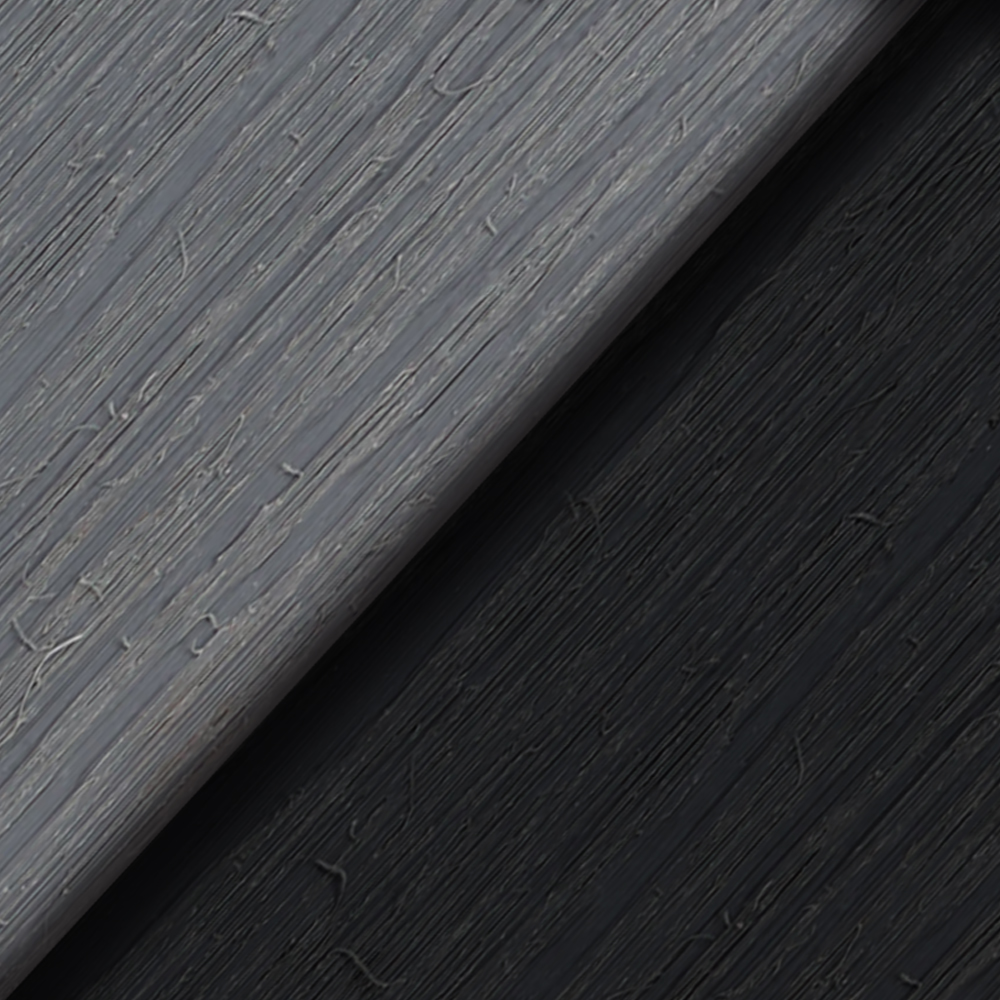 composite decking boards rinato wpc from fh brundle charcoal & grey