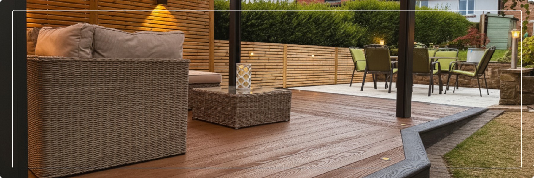 aluminium deck framing outdure qwickbuild fh brundle millboard aluminium deck framing outdure qwickbuild fh brundle millboard